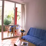 Casa San Miguel Lägenhet