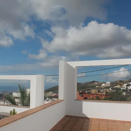 Apartament Casa San Miguel San Miguel de Abona