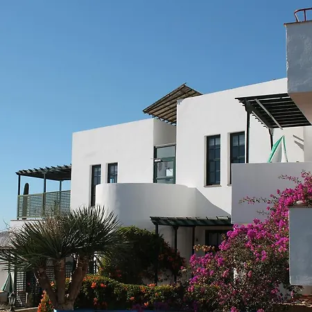 Apartament Casa San Miguel *