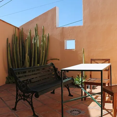 Casa San Miguel Apartament San Miguel de Abona