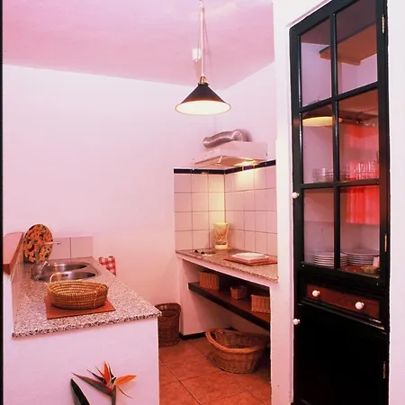 Appartamento Casa San Miguel San Miguel de Abona