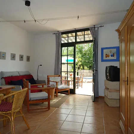 Apartament Casa San Miguel