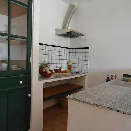 Casa San Miguel Apartament *