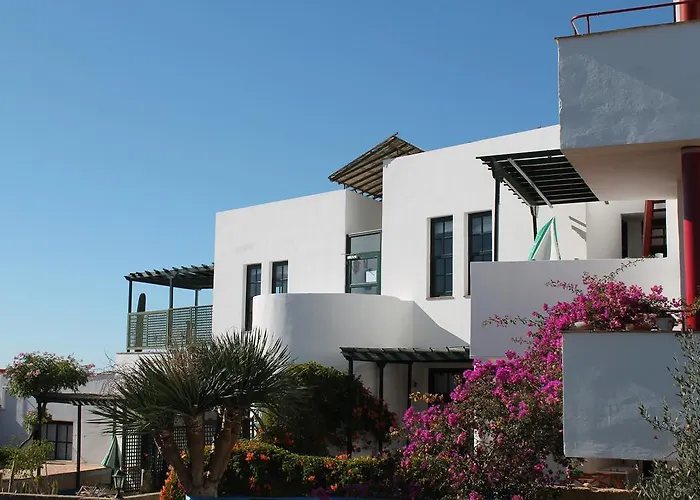 Appartement Casa San Miguel *