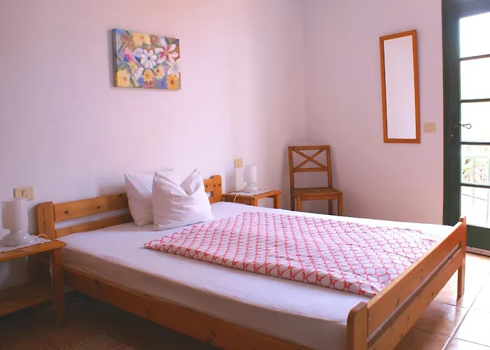 Appartement Casa San Miguel *