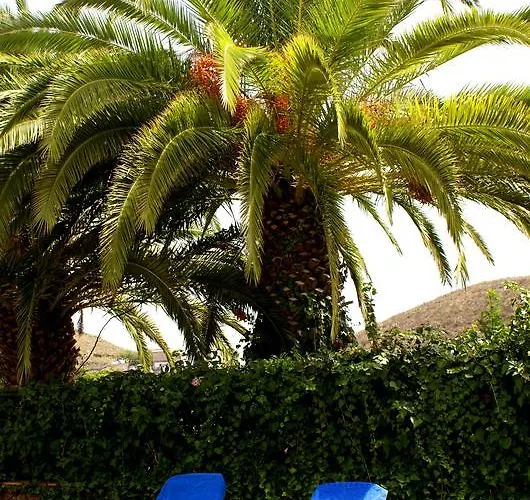 Casa San Miguel Appartement San Miguel de Abona