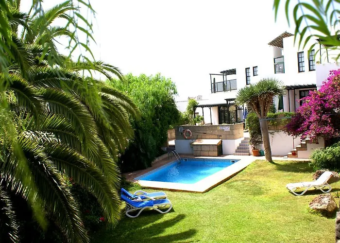 Appartamento Casa San Miguel San Miguel de Abona