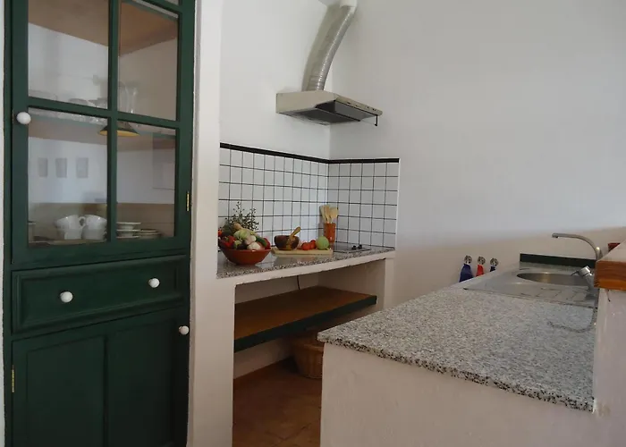 Casa San Miguel Appartement *