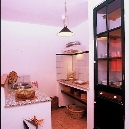Casa San Miguel Lejlighed