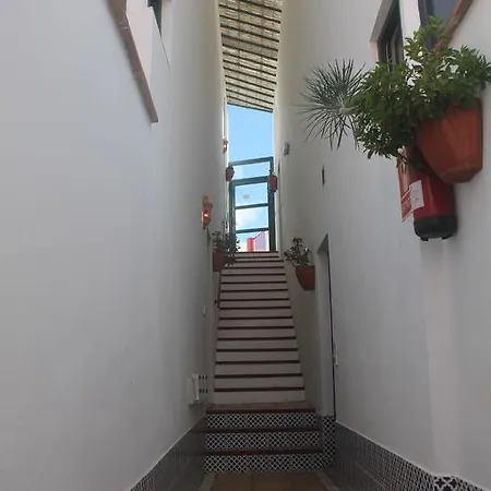 Casa San Miguel Апартаменты *