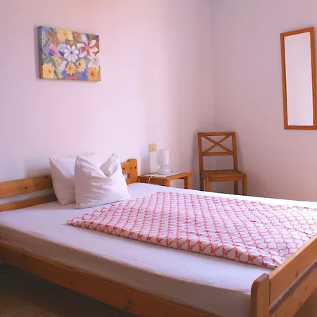 Апартаменты Casa San Miguel *