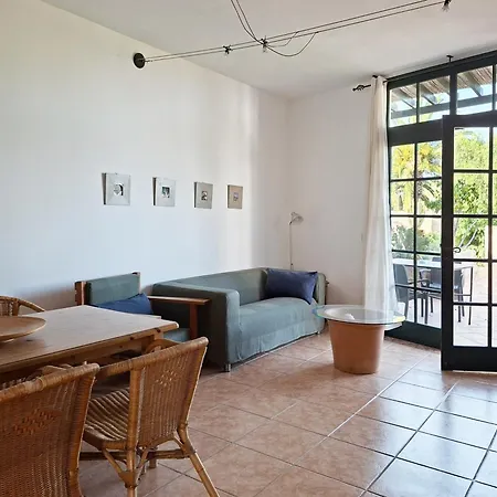 卡萨圣米格尔酒店 * 圣米格尔德阿沃纳