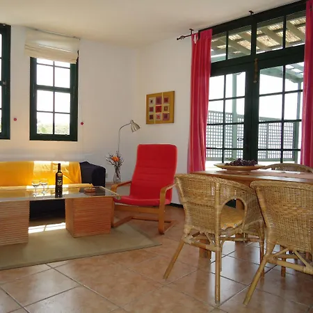 Appartement Casa San Miguel
