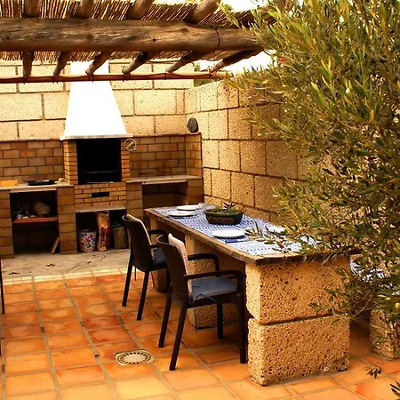 Casa San Miguel * Сан Мигель