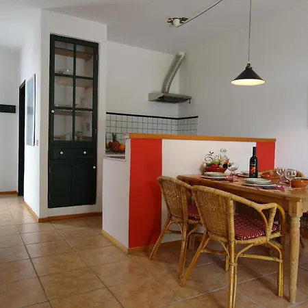 Casa San Miguel *