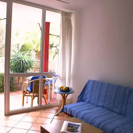 Casa San Miguel Lejlighed