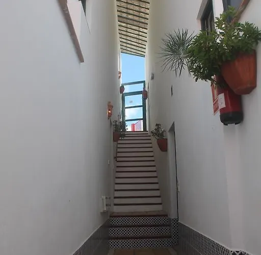 Casa San Miguel Daire *