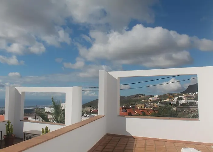 Apartman Casa San Miguel San Miguel de Abona