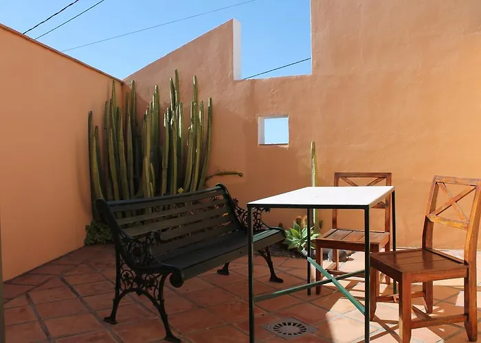 Casa San Miguel Apartman San Miguel de Abona