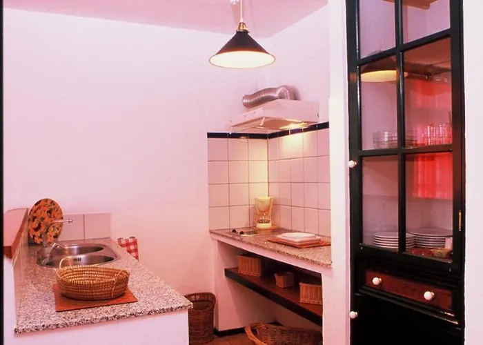 Apartman Casa San Miguel San Miguel de Abona