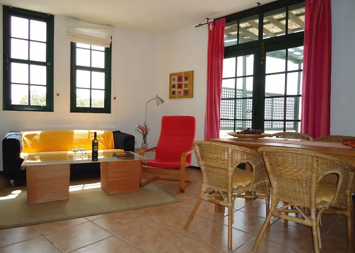 Daire Casa San Miguel