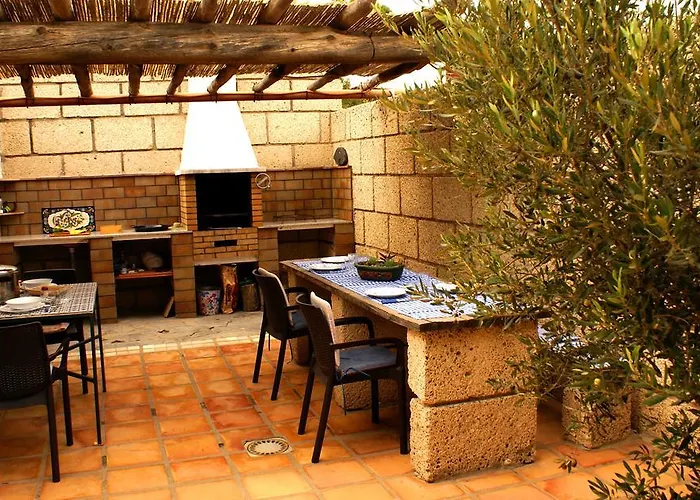 Casa San Miguel * San Miguel de Abona