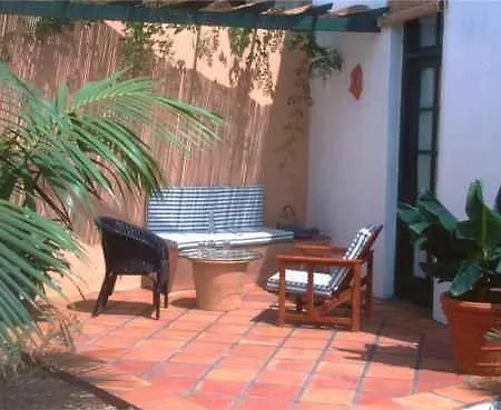 Casa San Miguel *