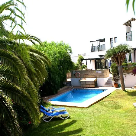 Apartment Casa San Miguel San Miguel de Abona