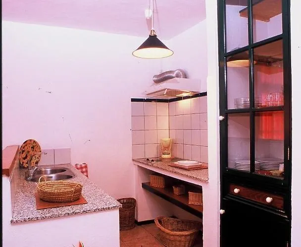 Casa San Miguel Apartment