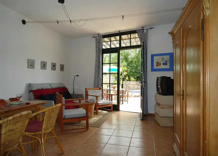 Apartment Casa San Miguel